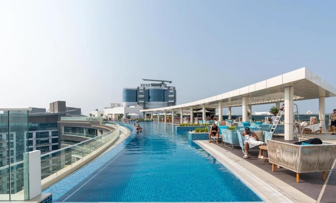 Apartment Luxurious In Seven Palm - Direct Access *