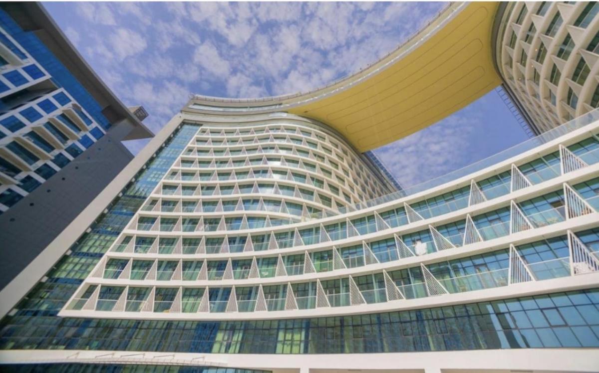 Luxurious In Seven Palm - Direct Access Apartment