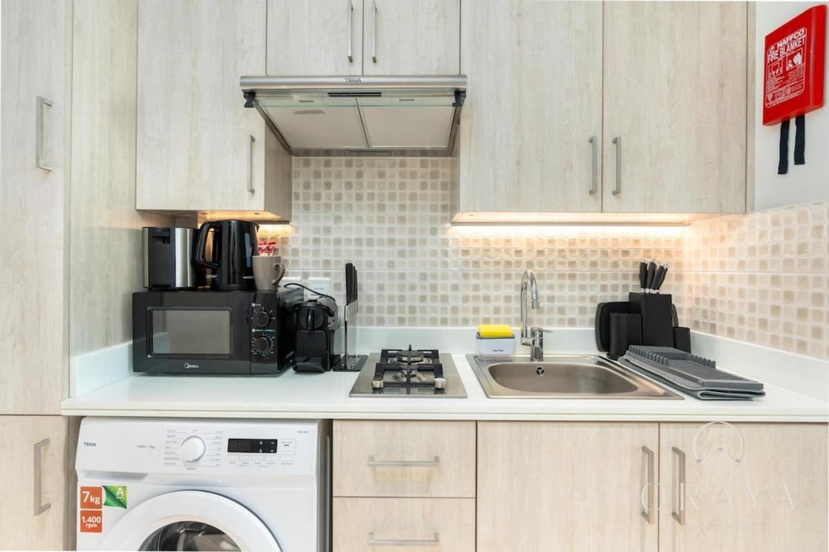 Apartment Luxurious In Seven Palm - Direct Access