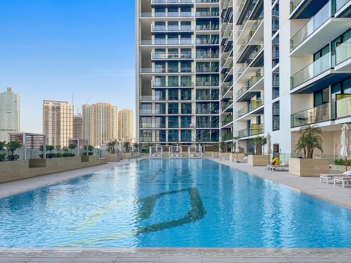 Apartment First Class 1br Cozy Urban Getaway