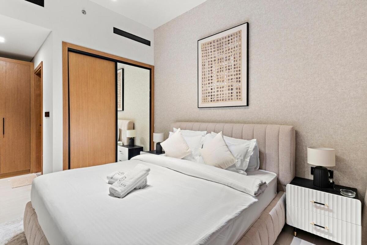 First Class 1br Cozy Urban Getaway Apartment Dubai