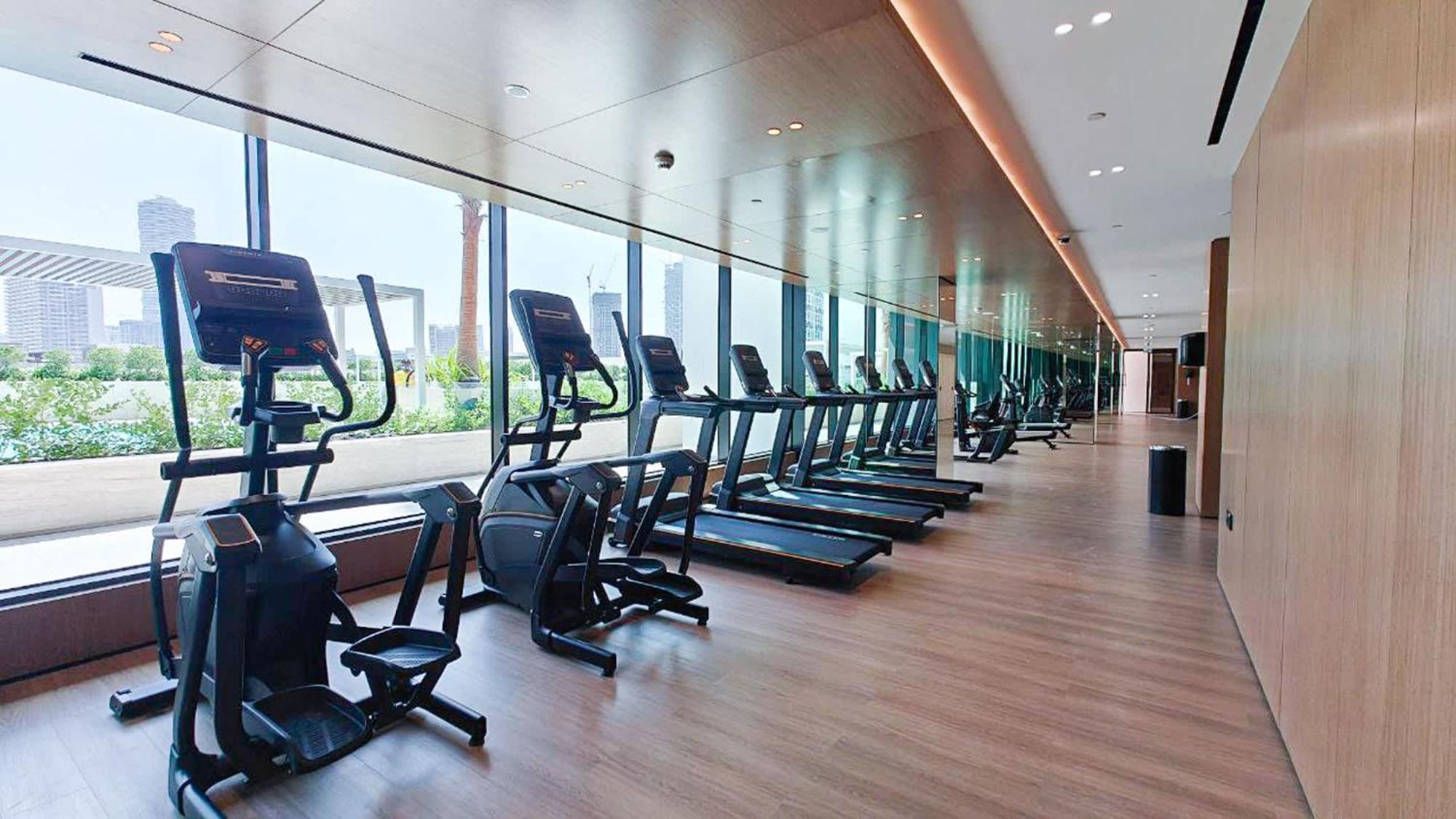 Mesmerizing 1 Bedroom In Binghatti Onyx With Skyline Views * Dubai