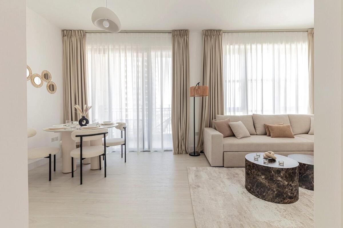 Apartment Luxury One-bedroom Burj Khalifa Dubai
