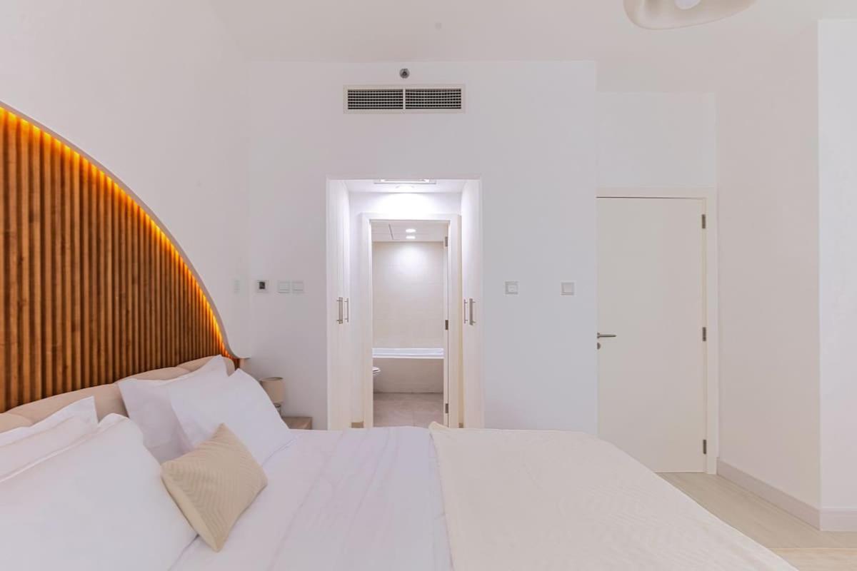 Apartment Luxury One-bedroom Burj Khalifa *