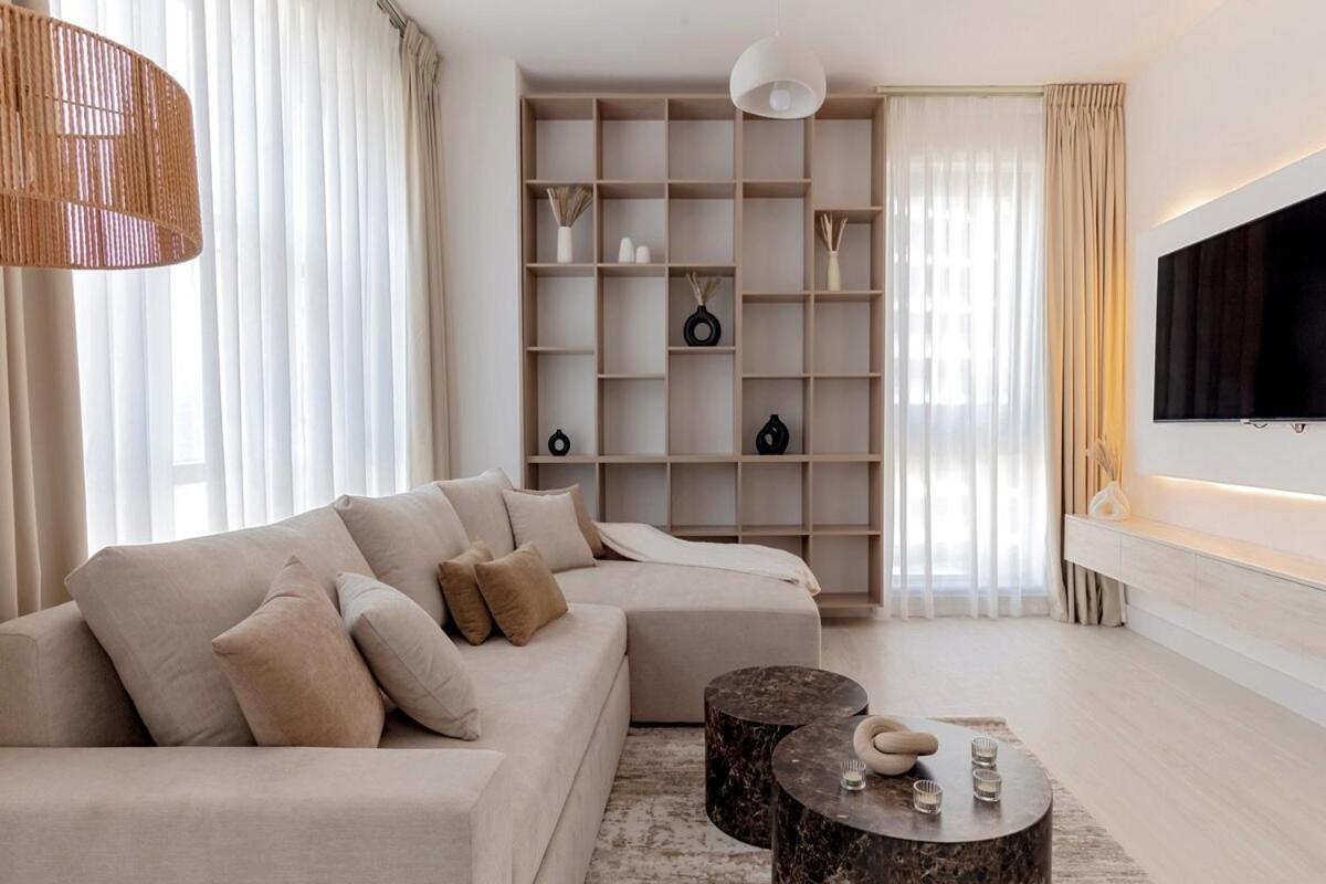 Apartment Luxury One-bedroom Burj Khalifa Dubai