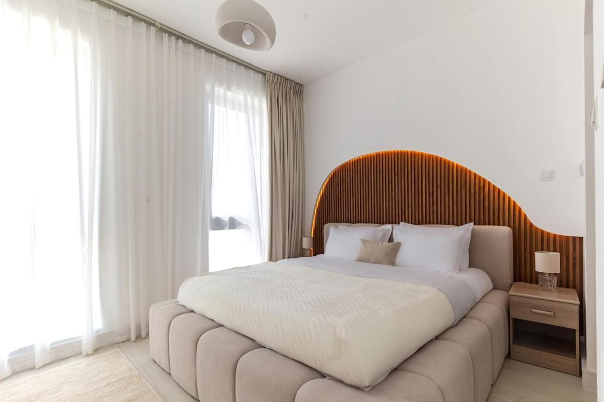 Apartment Luxury One-bedroom Burj Khalifa