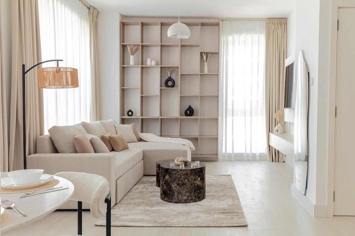 Luxury One-bedroom Burj Khalifa *