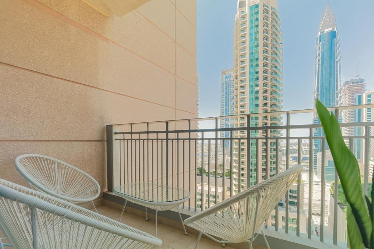 Luxury One-bedroom Burj Khalifa
