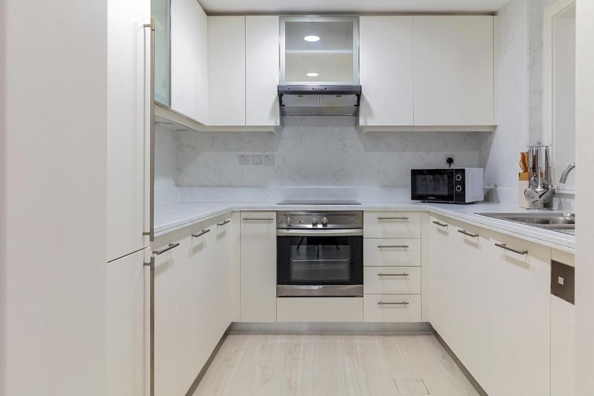 Apartment Luxury One-bedroom Burj Khalifa