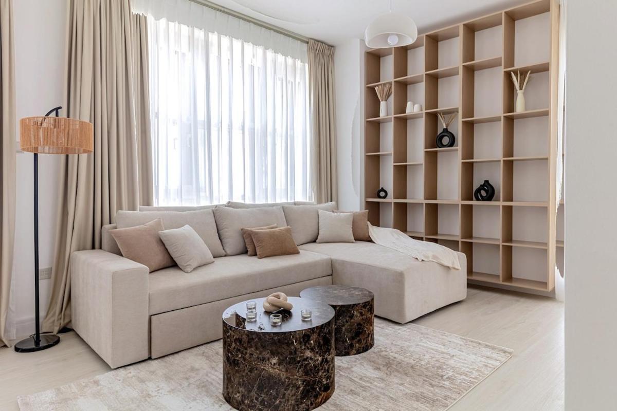 Luxury One-bedroom Burj Khalifa Dubai