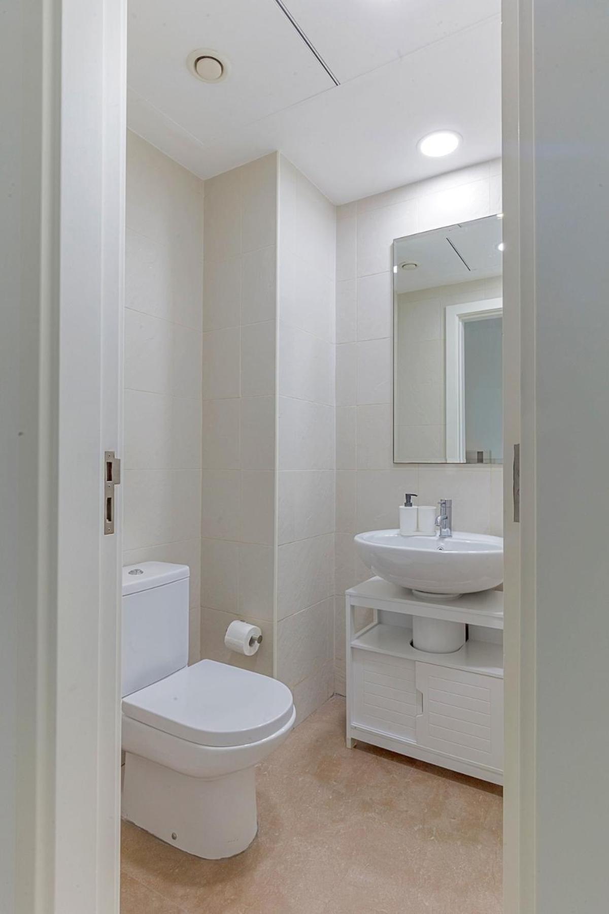 Luxury One-bedroom Burj Khalifa * Dubai