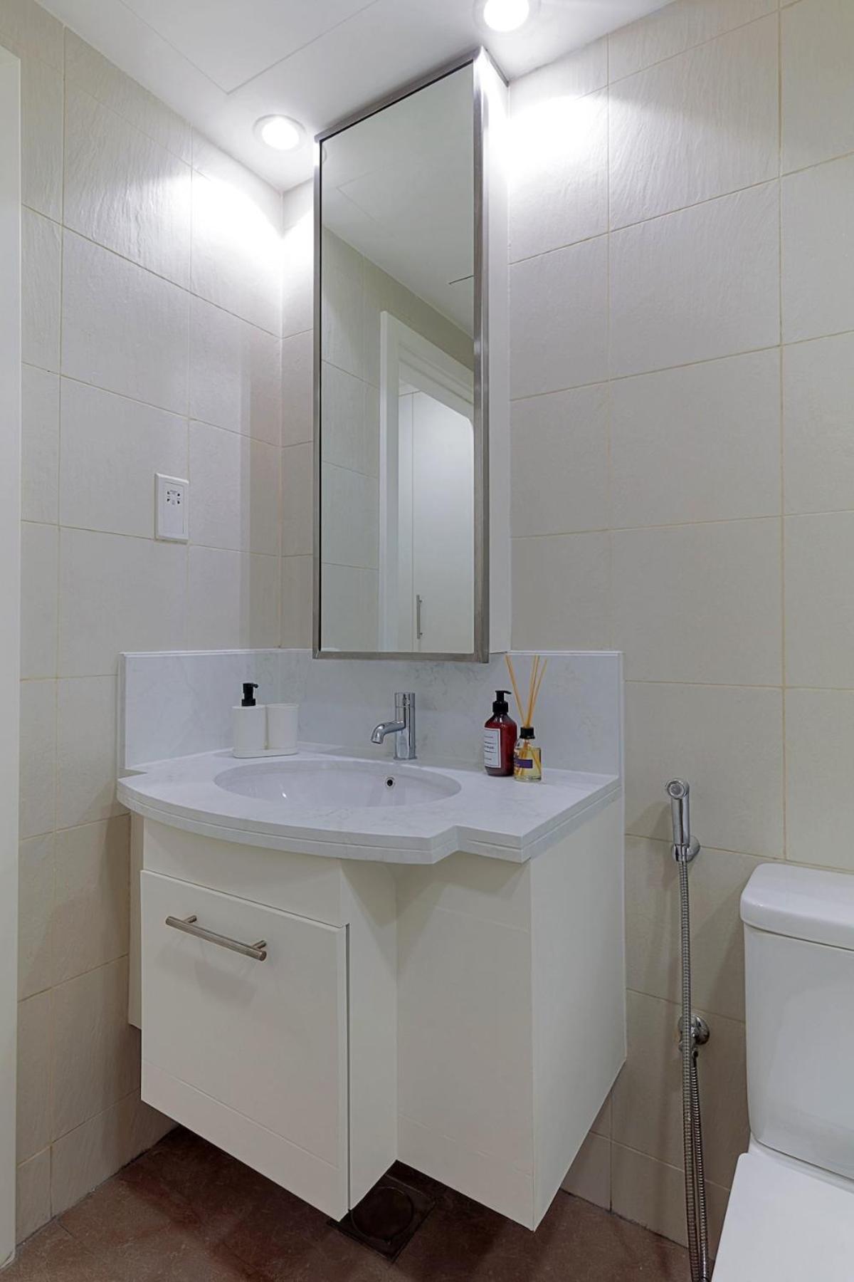 Luxury One-bedroom Burj Khalifa