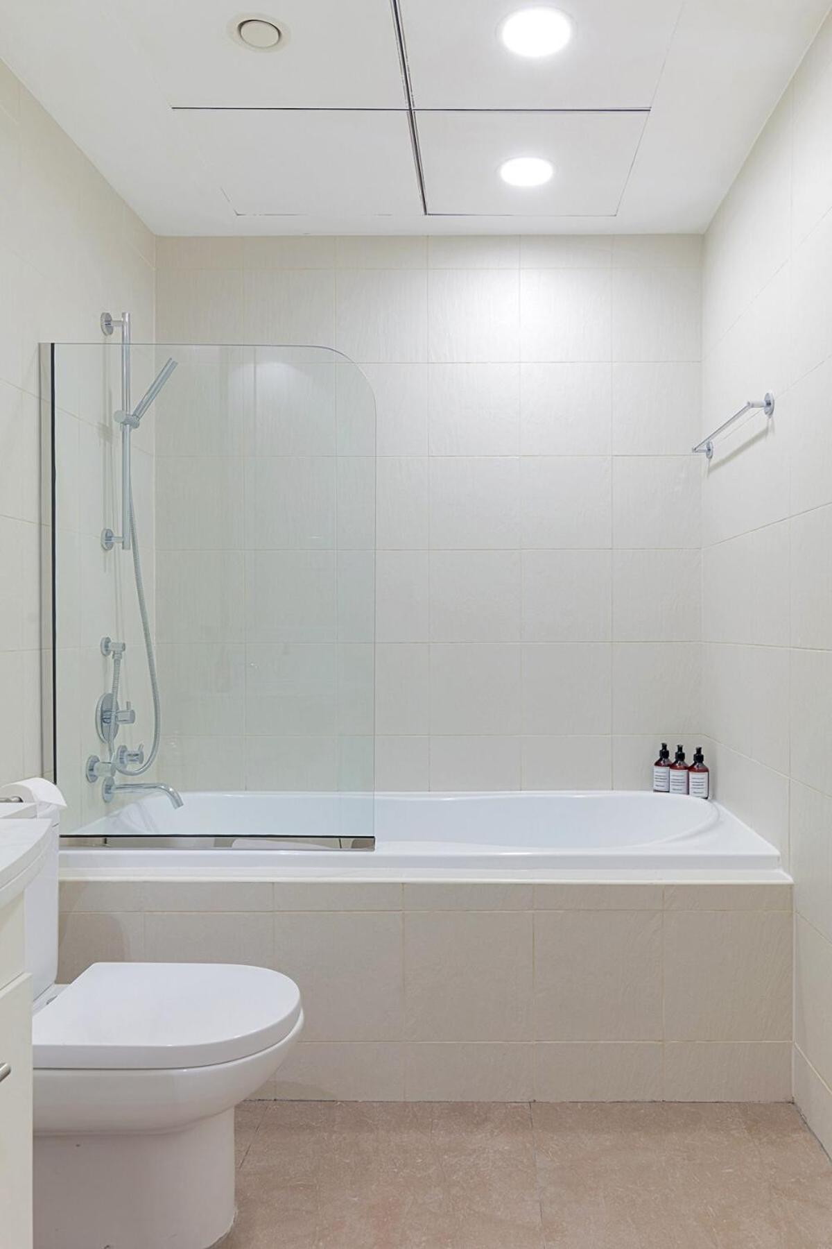 Apartment Luxury One-bedroom Burj Khalifa