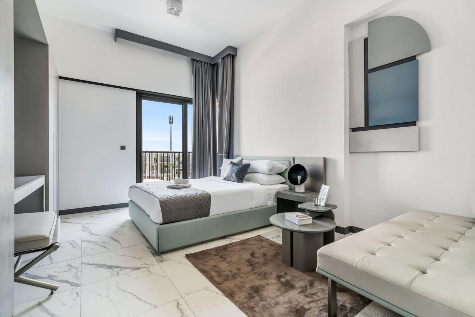 Guestready - Modern With Balcony In Dubai
