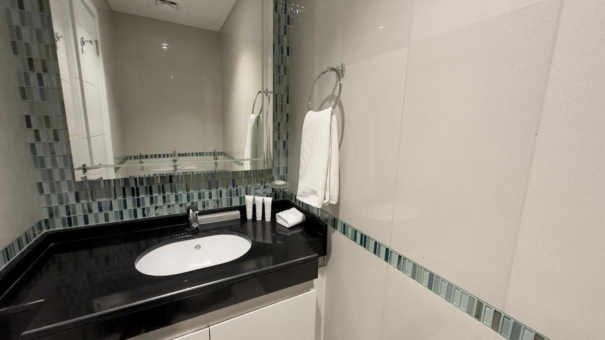 Sleek Living With Sea Views In Damac Heights Marina By Bhavan * Dubai