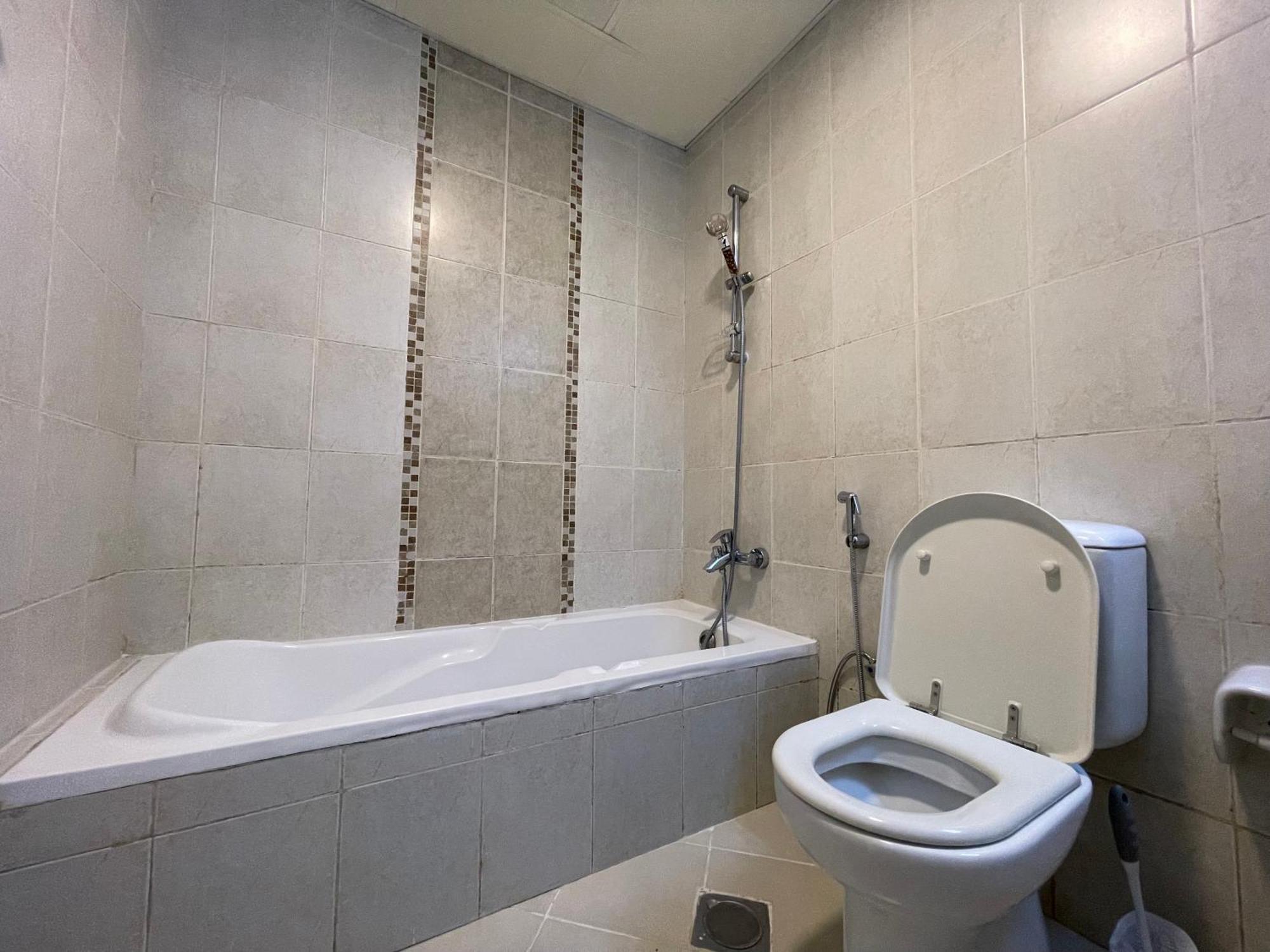 Apartment Ultra Luxury Chic 2bed In