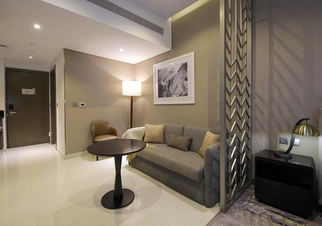 Stylish In With Pool & Gym Dubai