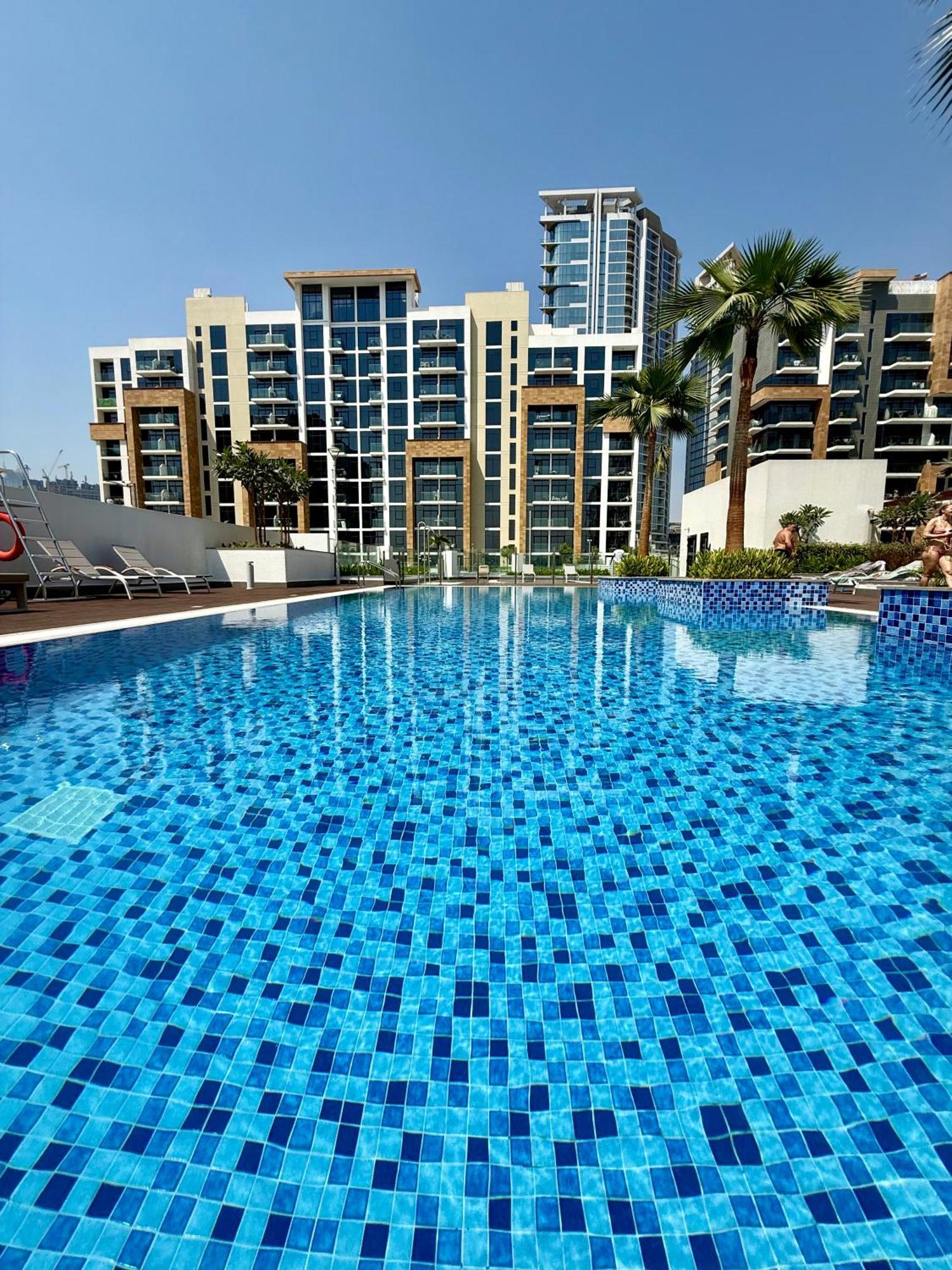 Apartment Azizi Rivera 33