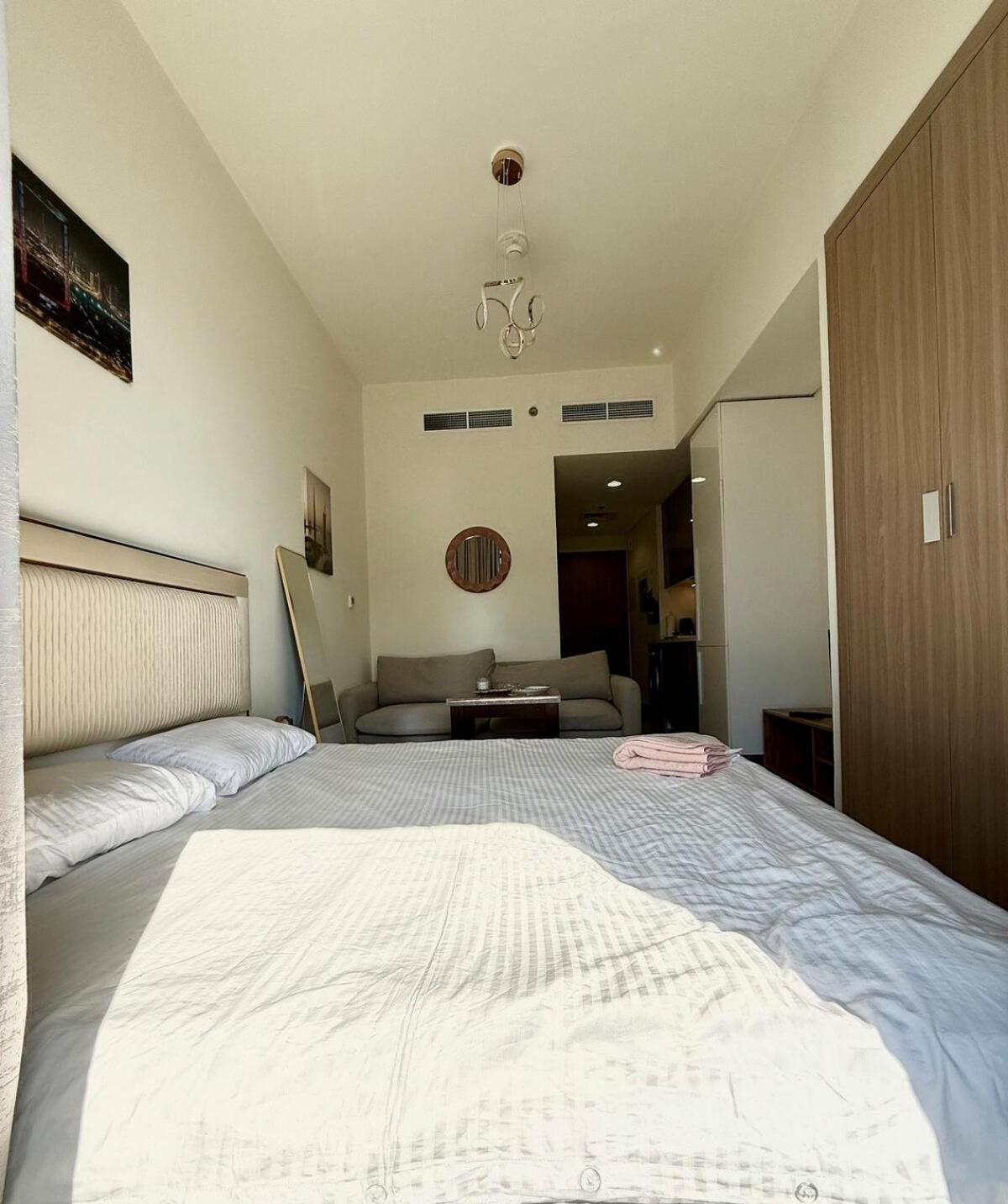 Apartment Azizi Rivera 33