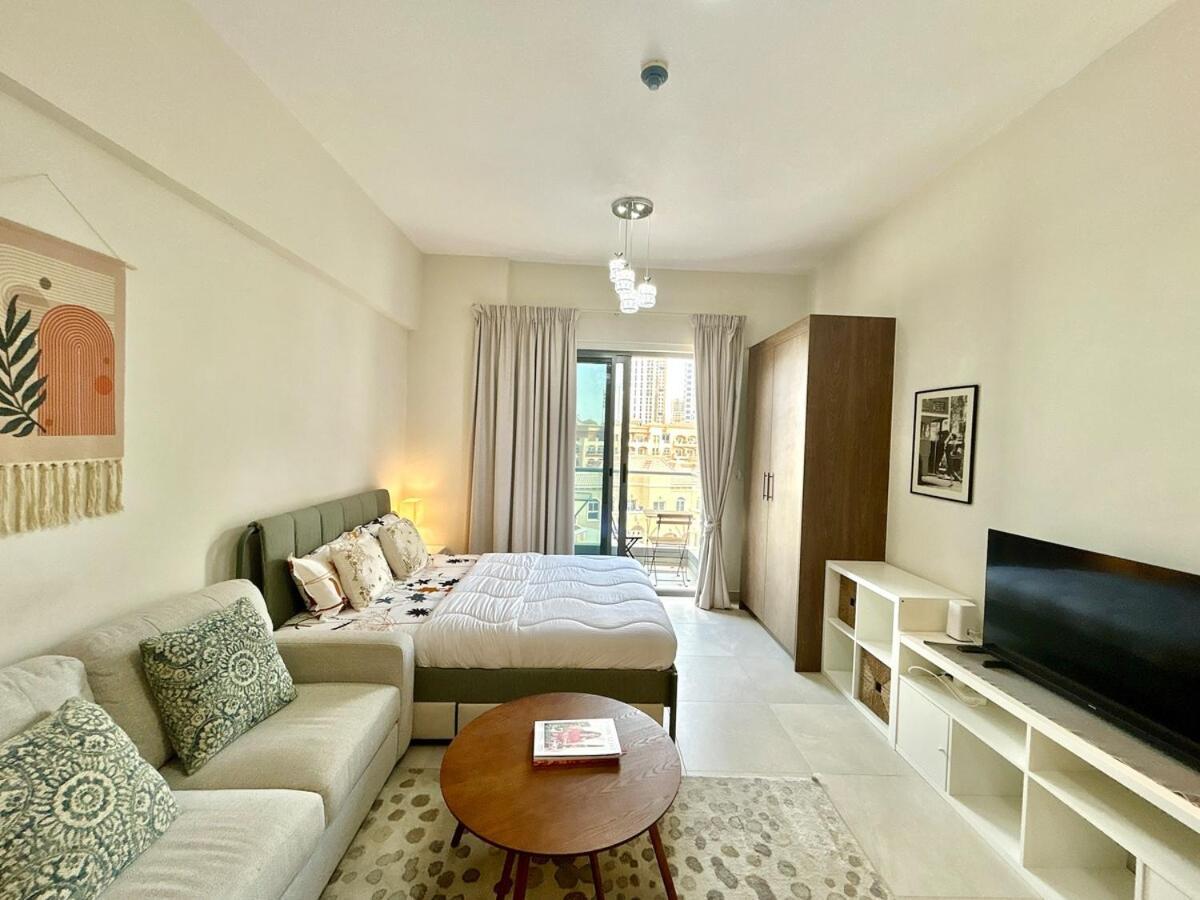 Homes2retreat - Elegant In Jvc,