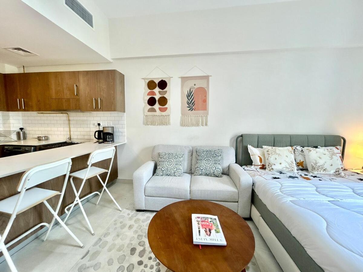 Homes2retreat - Elegant In Jvc, * Dubai