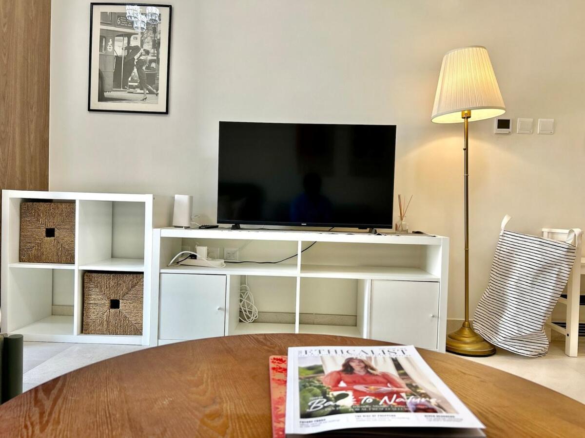 Apartment Homes2retreat - Elegant In Jvc,