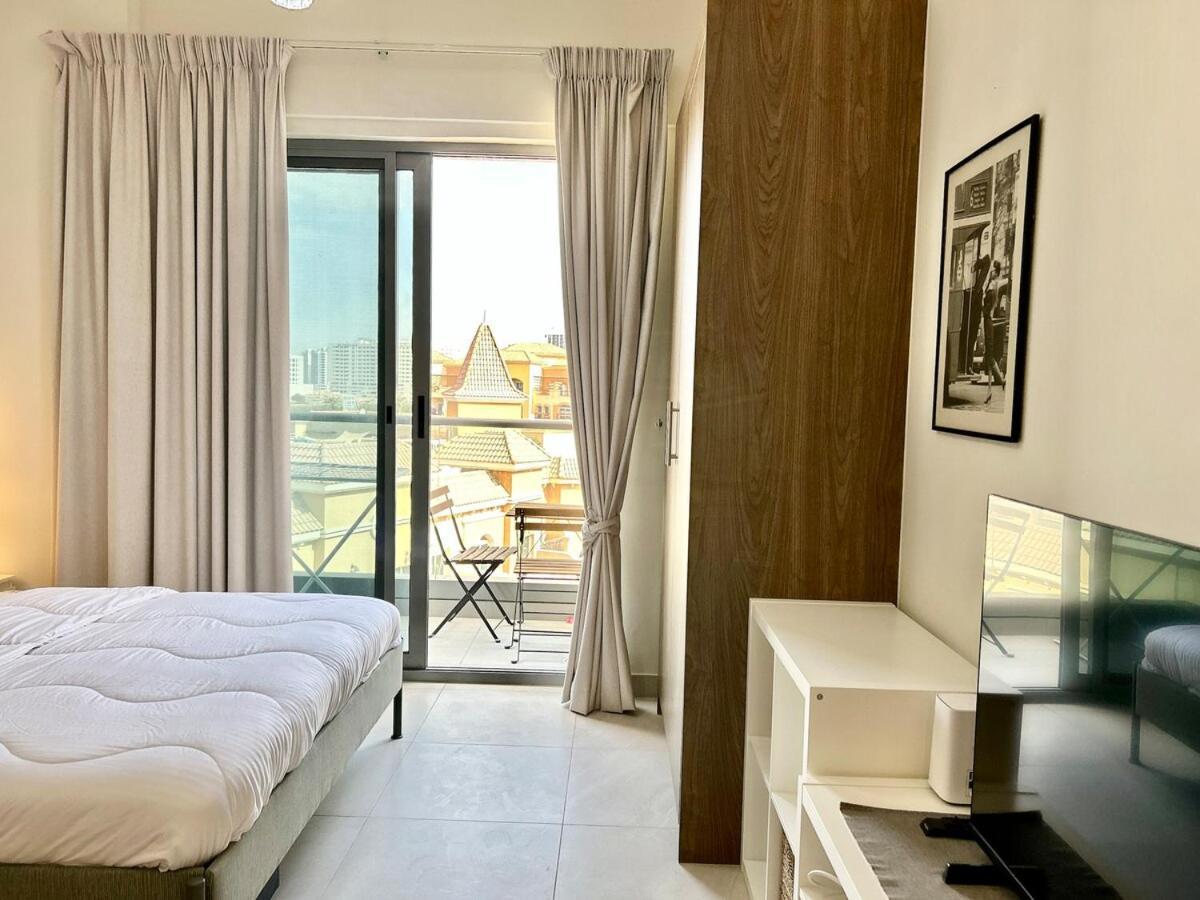 Apartment Homes2retreat - Elegant In Jvc, *