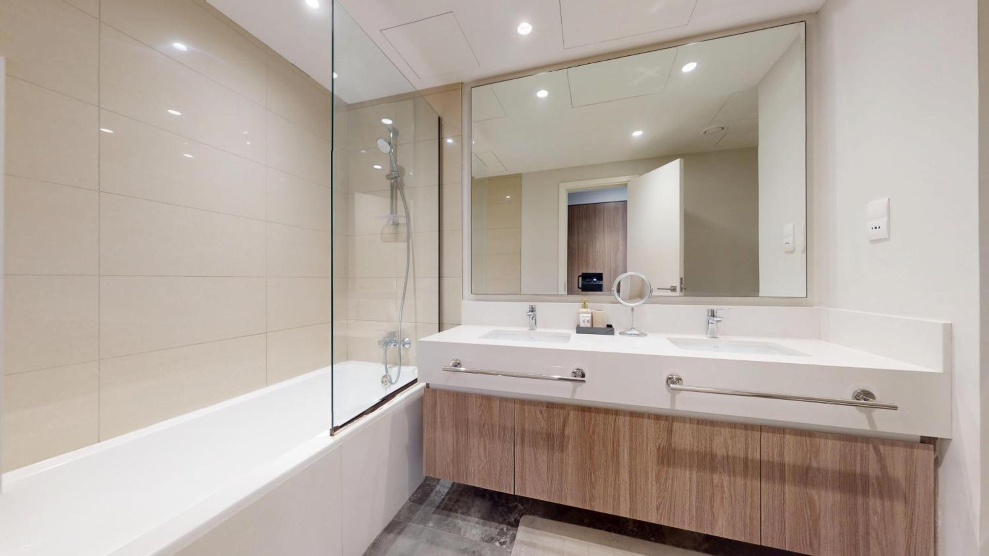 Apartment Primestay - Modern 2br In Park Point