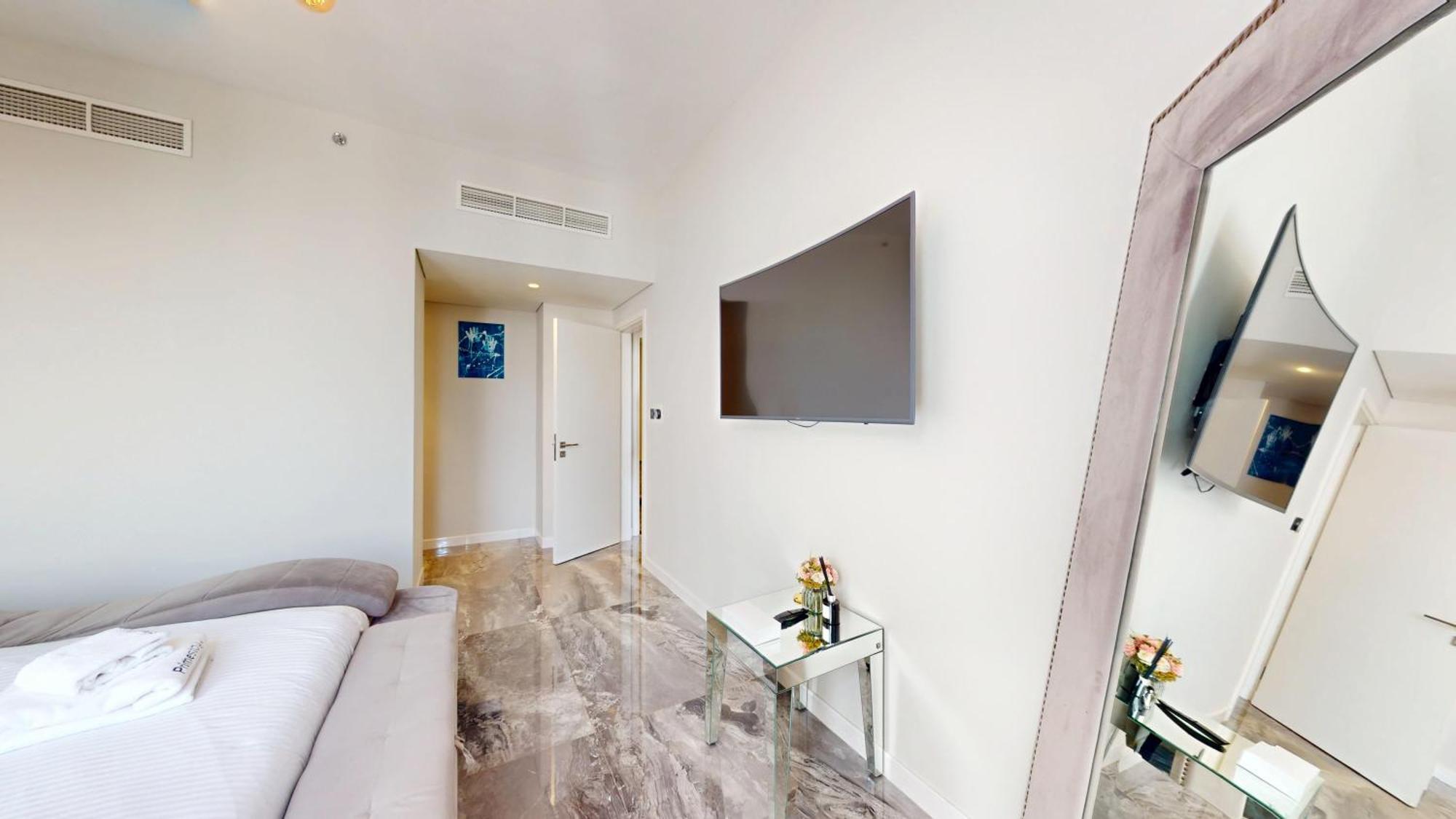 Apartment Primestay - Modern 2br In Park Point