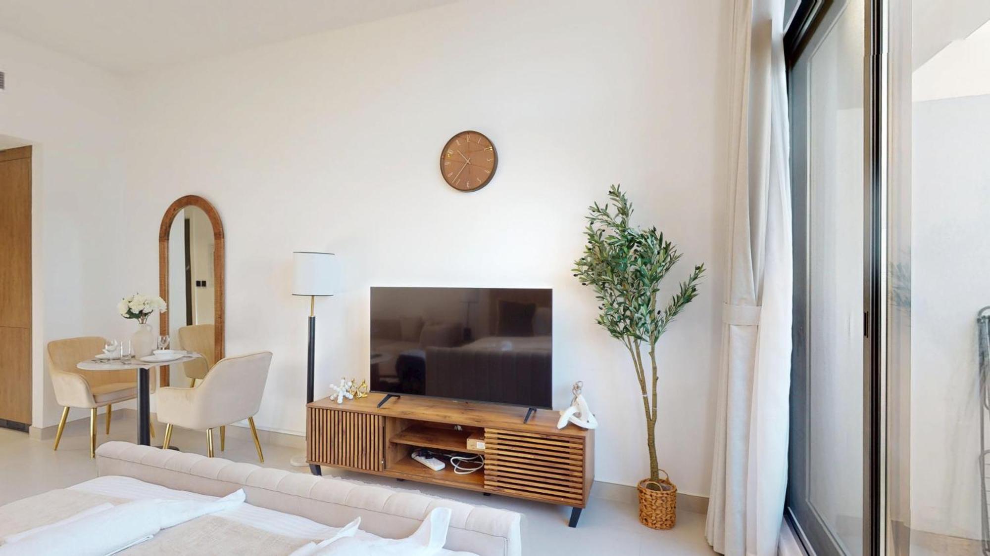 Apartment Primestay - Modern 2br In Park Point *