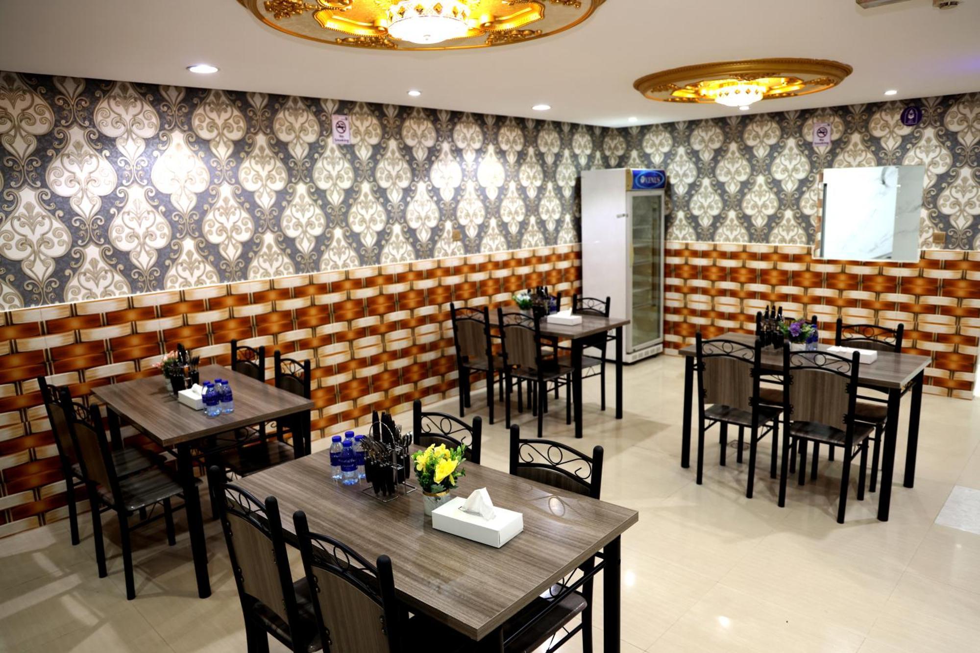 Tanha Park Hotel Dubai