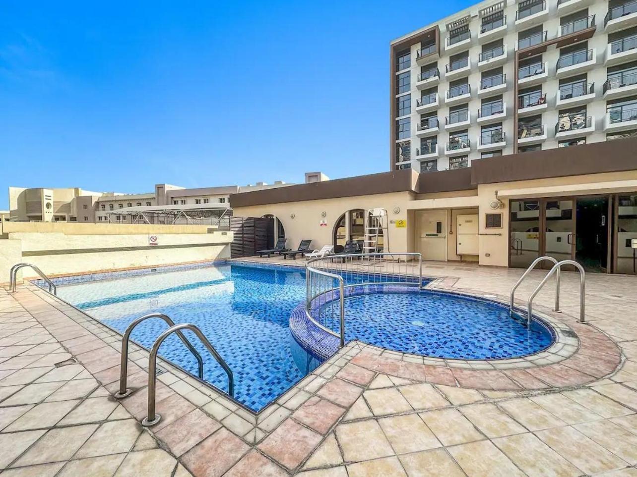 Apartment Silk Valley - Stylish 1Br Near Miracle Garden *