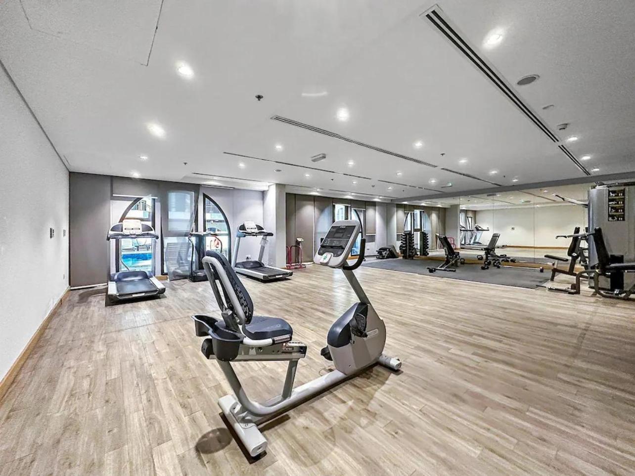 Silk Valley - Stylish 1Br Near Miracle Garden