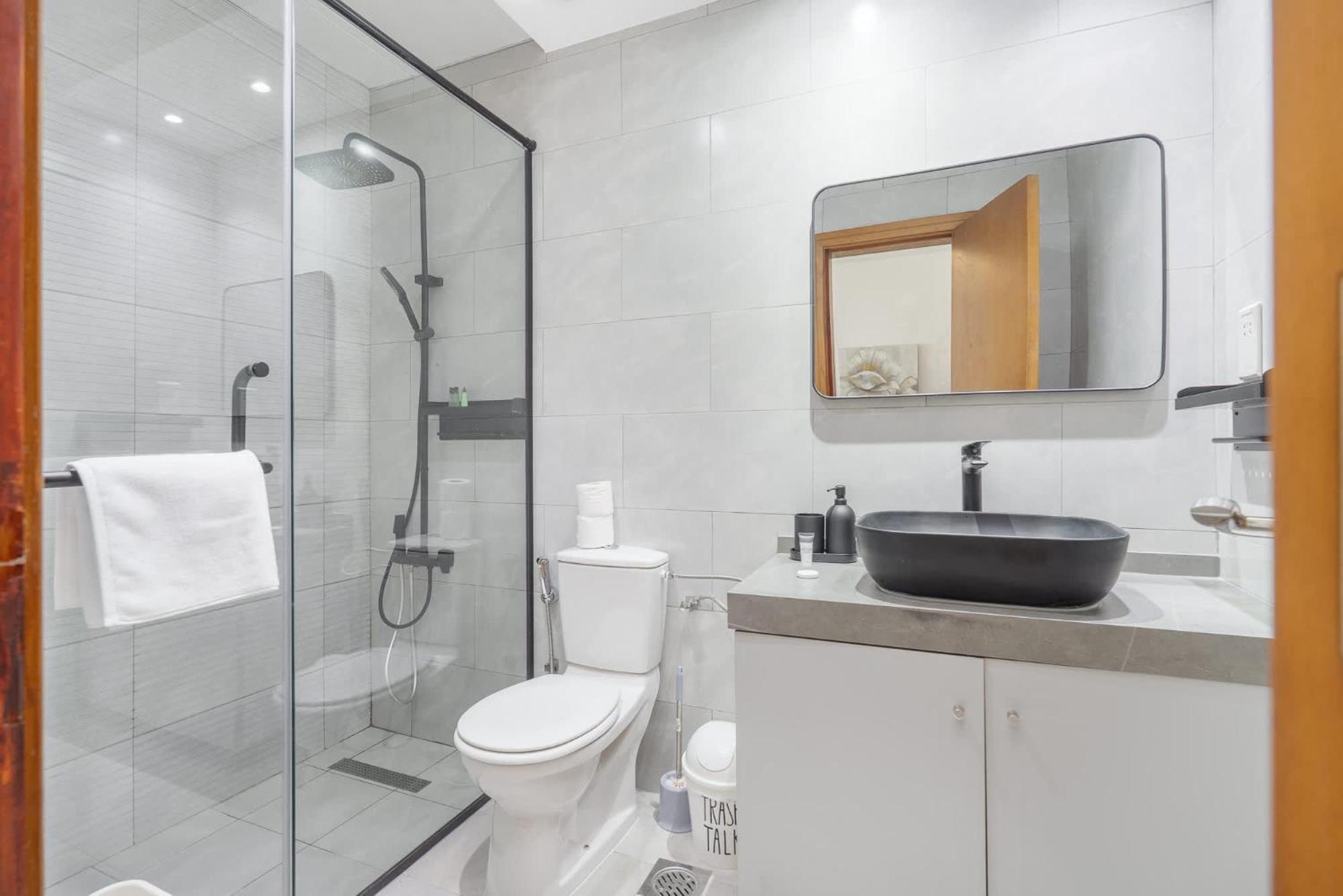 In Madison Residency The Center Apartment Dubai