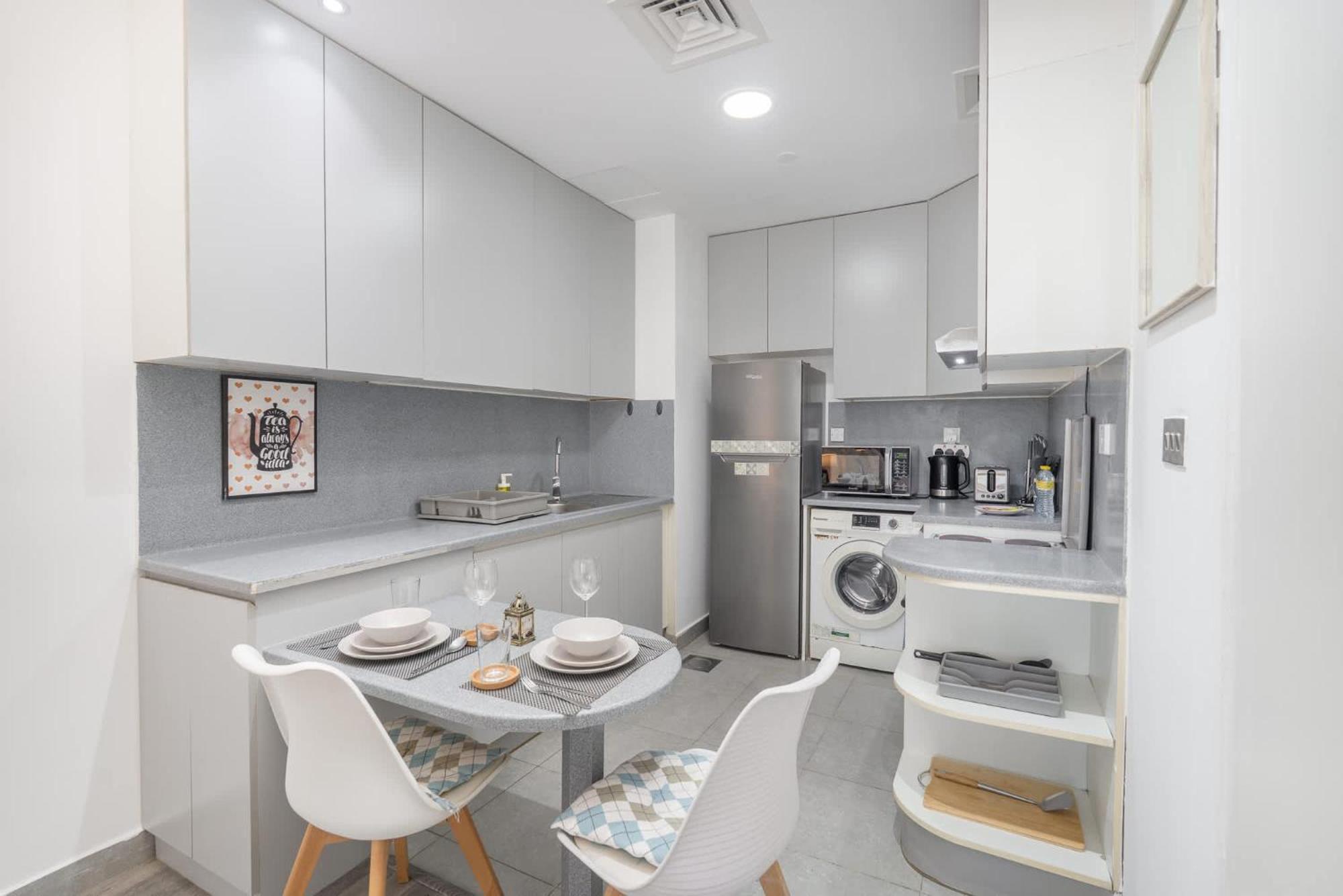Apartment In Madison Residency The Center *