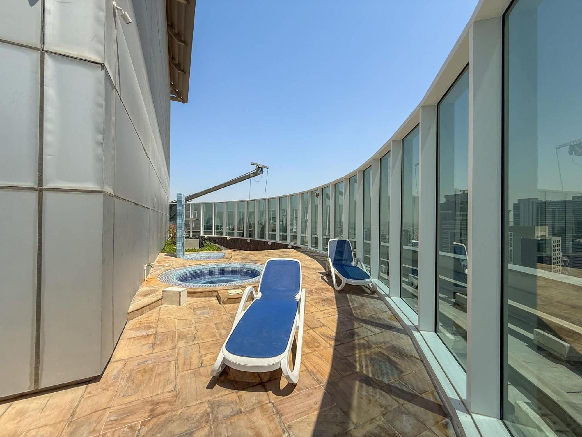 In Madison Residency The Center Dubai