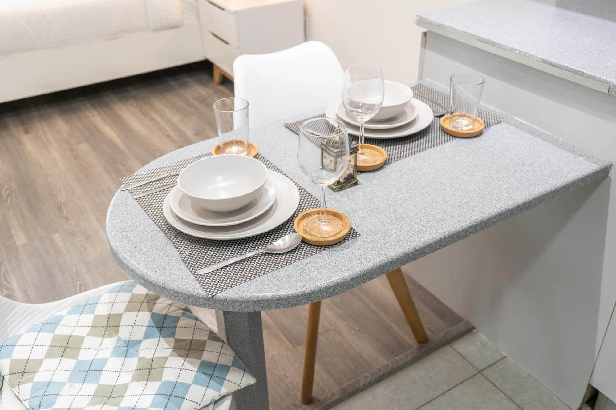 In Madison Residency The Center Apartment Dubai