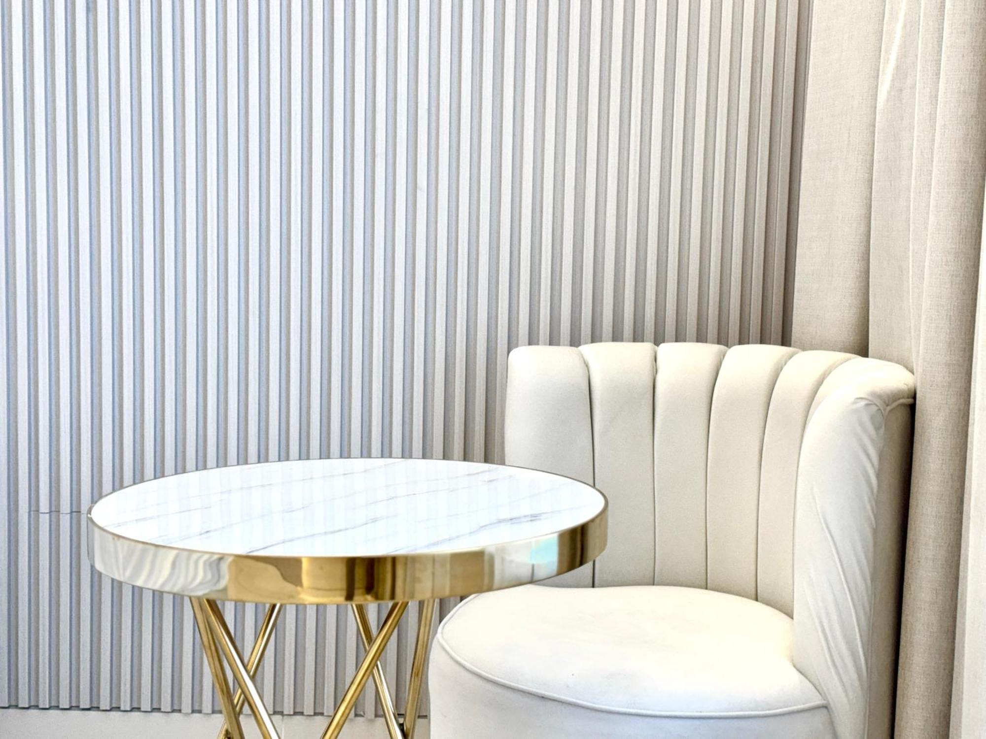 Al Manara Premium Luxe Sheikh Zayed View Apartment *