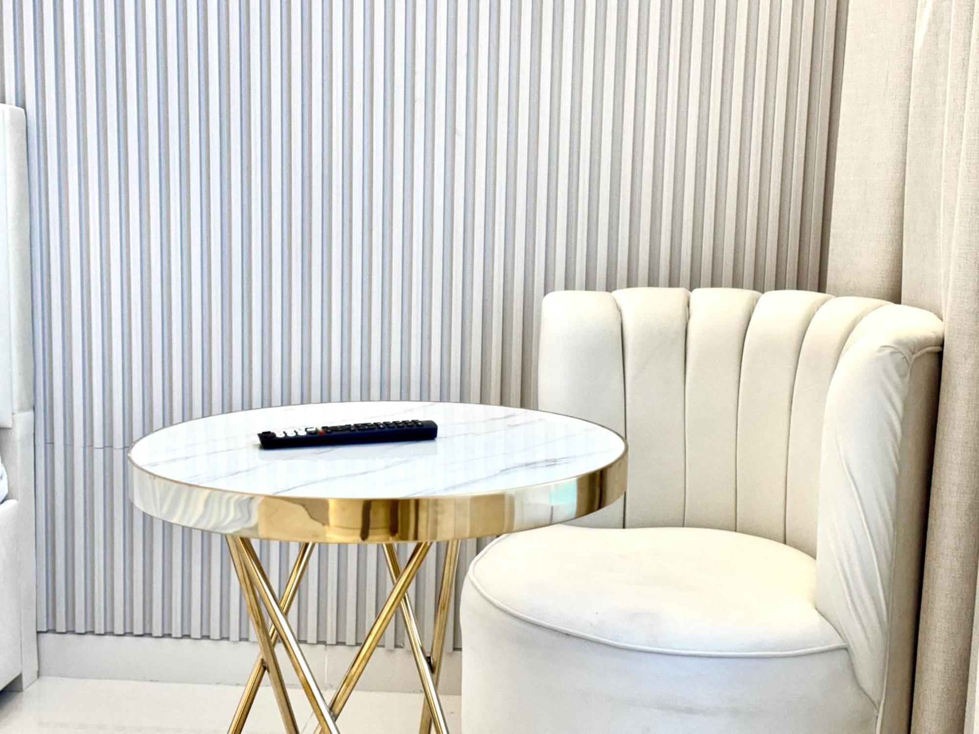 Apartment Al Manara Premium Luxe Sheikh Zayed View *