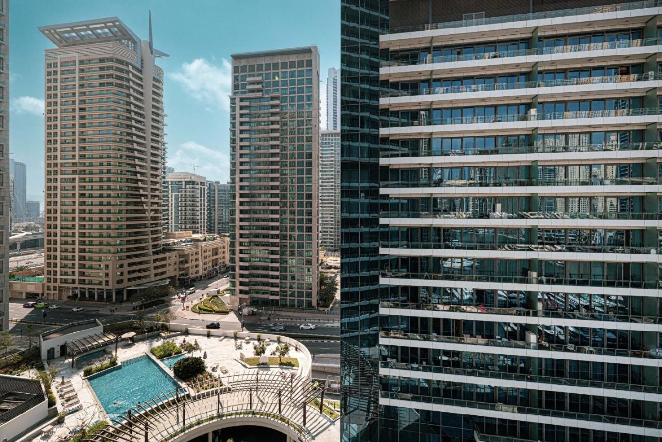 Apartment Waterfront Studio, Perfectly Located In Marina