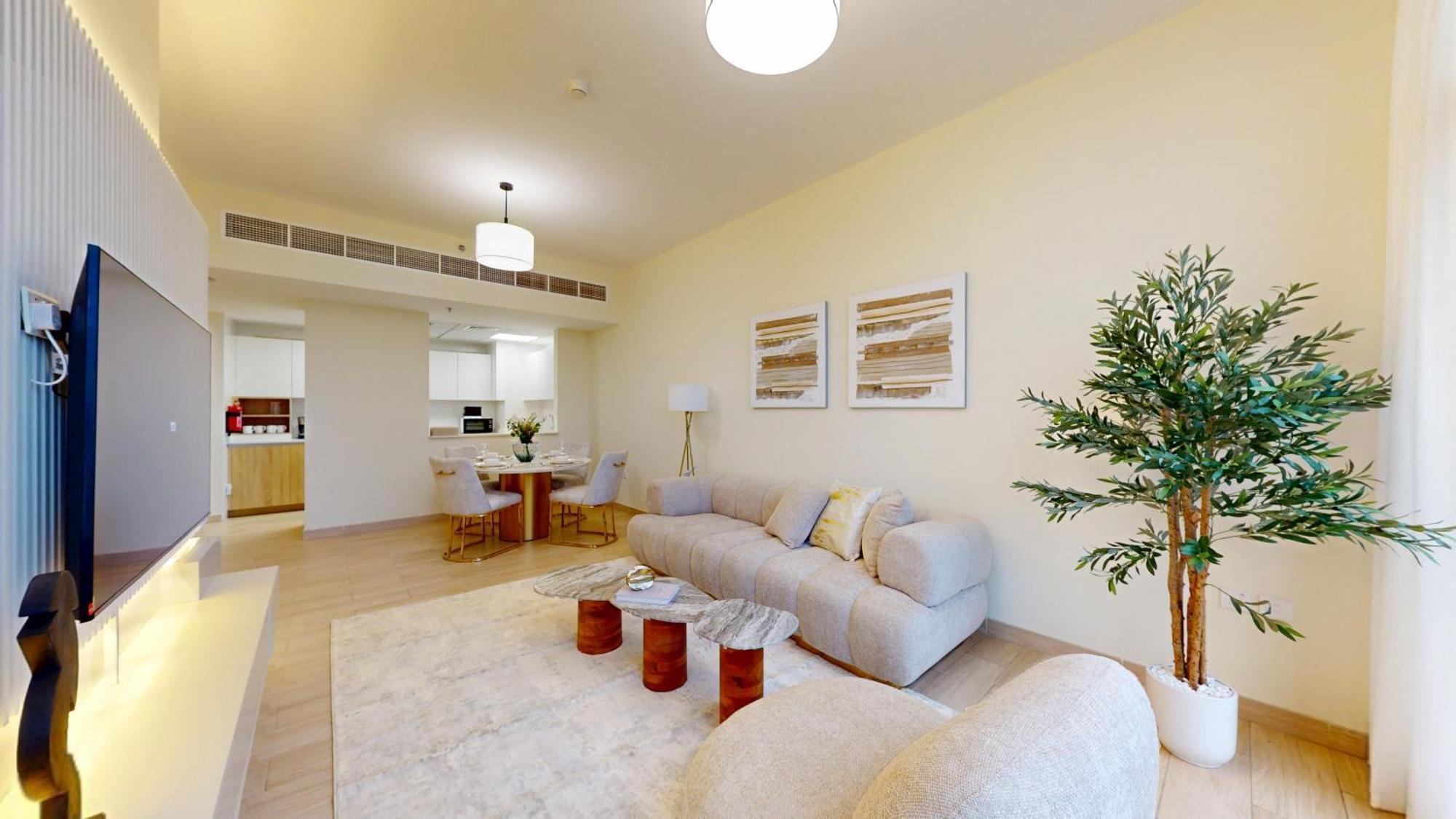 Fam Living Modern Stay In Canal Bay Scenic Views Near Dubai Hotspots Apartment *