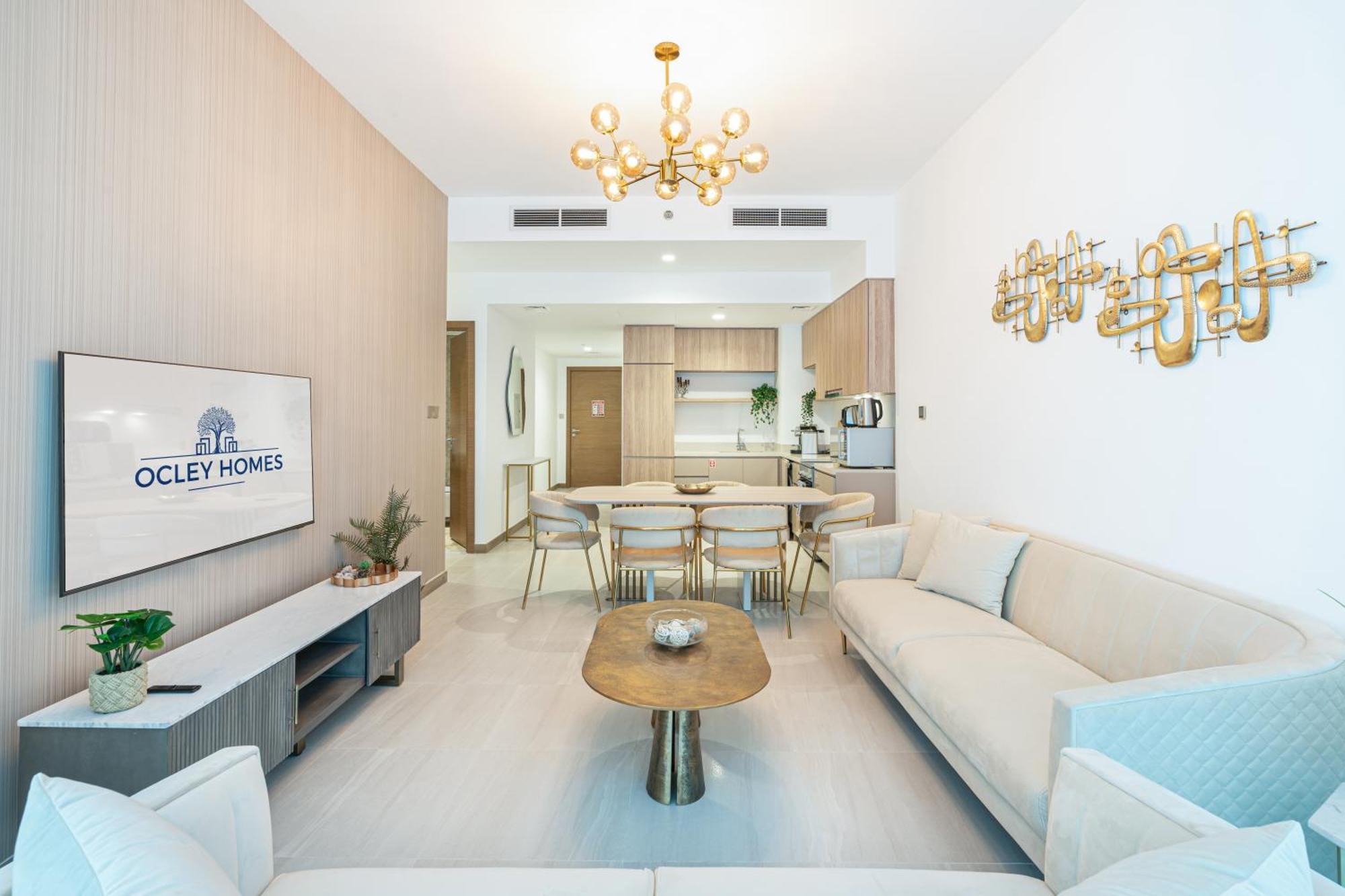 Apartment Gorgeous By Missoni With Canal Views Dubai
