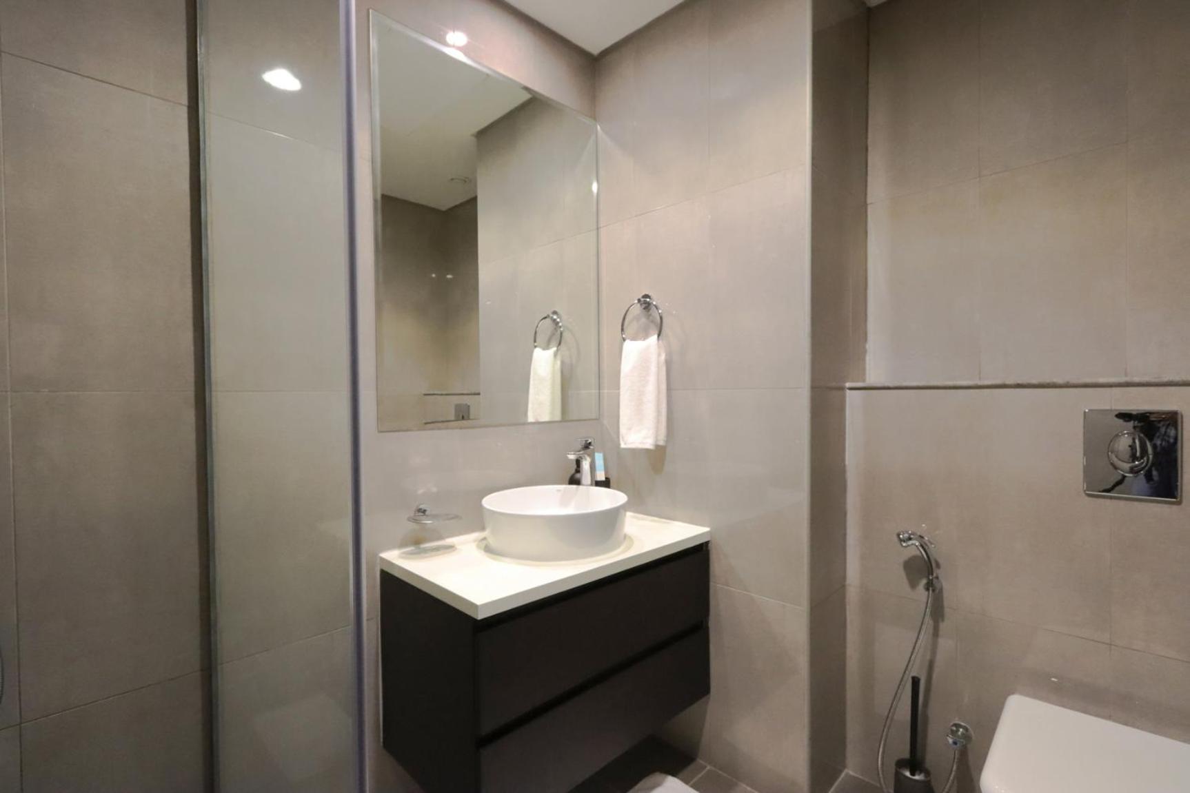 Apartment Livbnb - Modern 1 Bed In Merano Tower