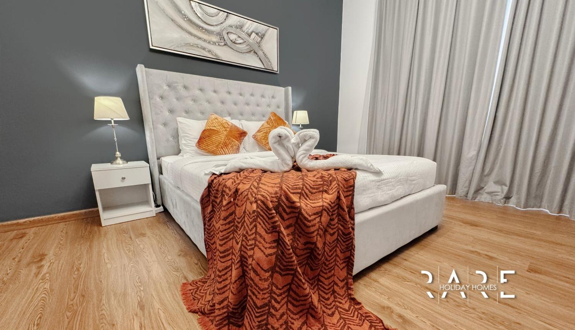 Rare Homes - Near Circle Mall - Lavender 1 - R309 - Jumeirah Village Circle *