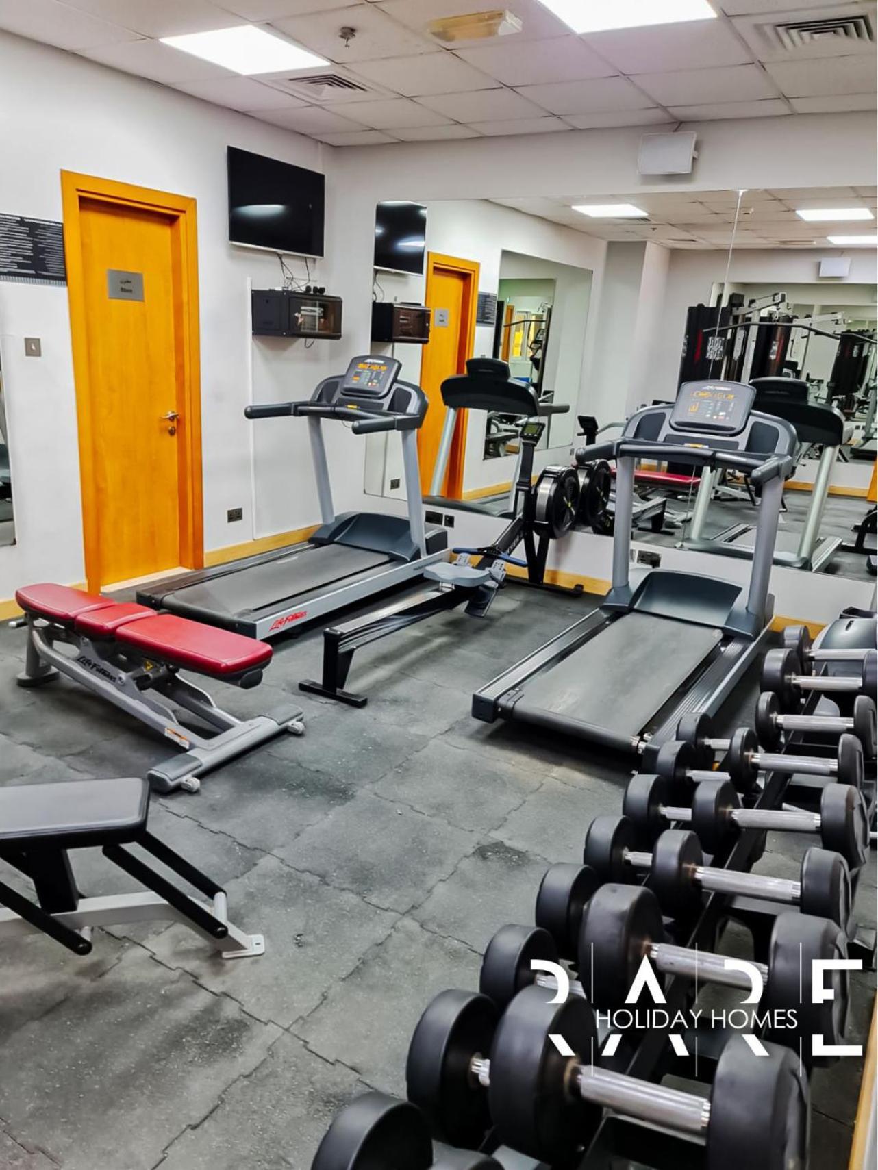 Apartment Rare Homes - Near Circle Mall - Lavender 1 - R309 - Jumeirah Village Circle