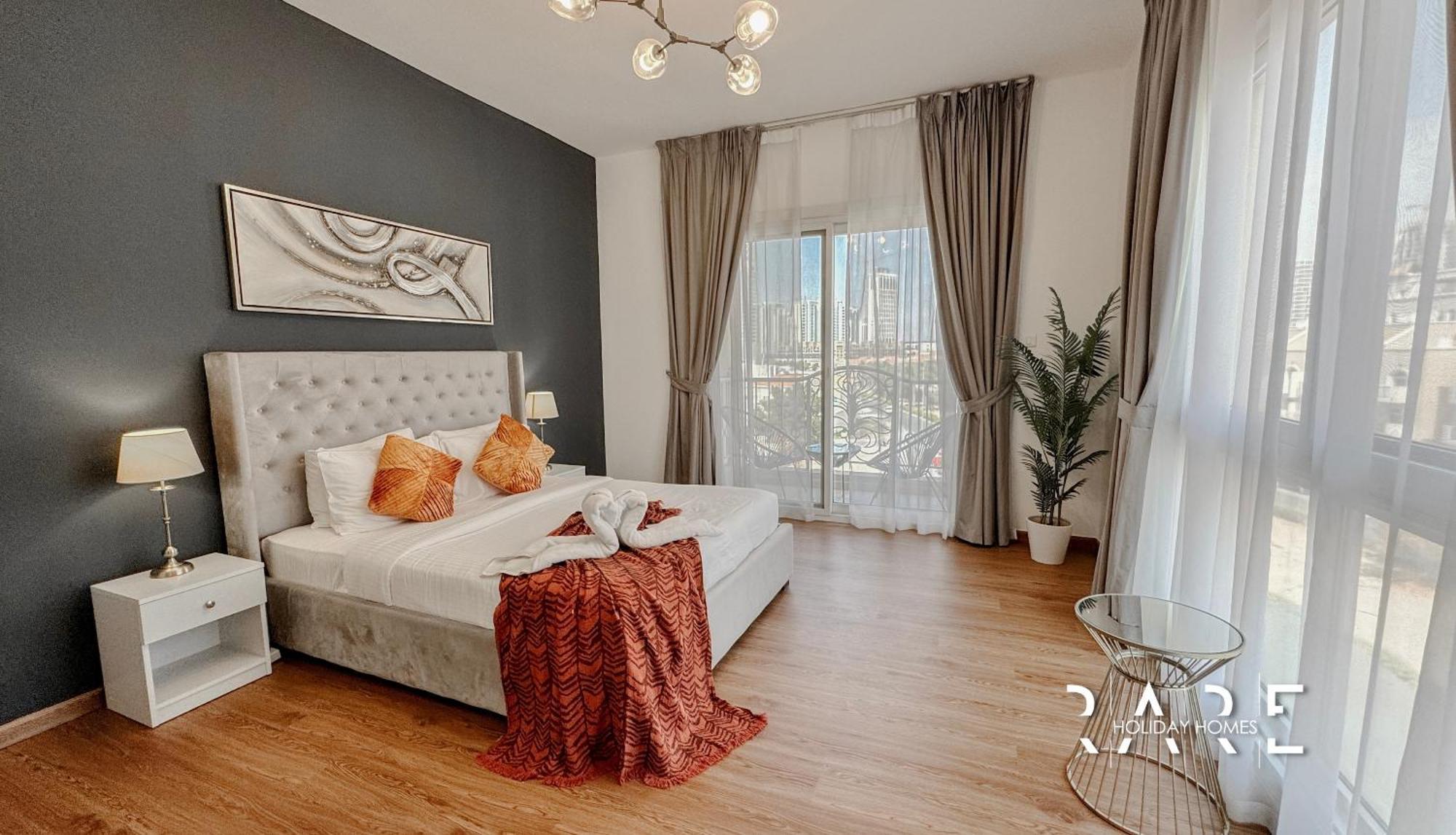 Rare Homes - Near Circle Mall - Lavender 1 - R309 - Jumeirah Village Circle *