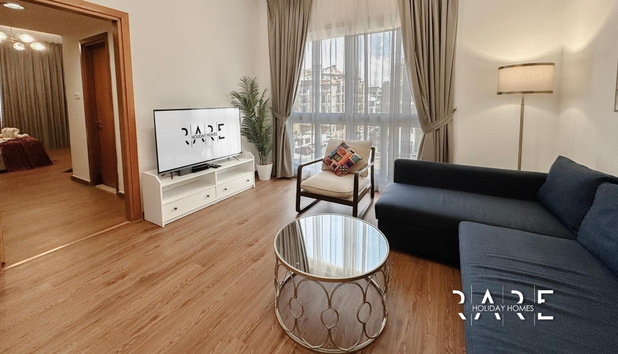 Rare Homes - Near Circle Mall - Lavender 1 - R309 - Jumeirah Village Circle Apartment Dubai