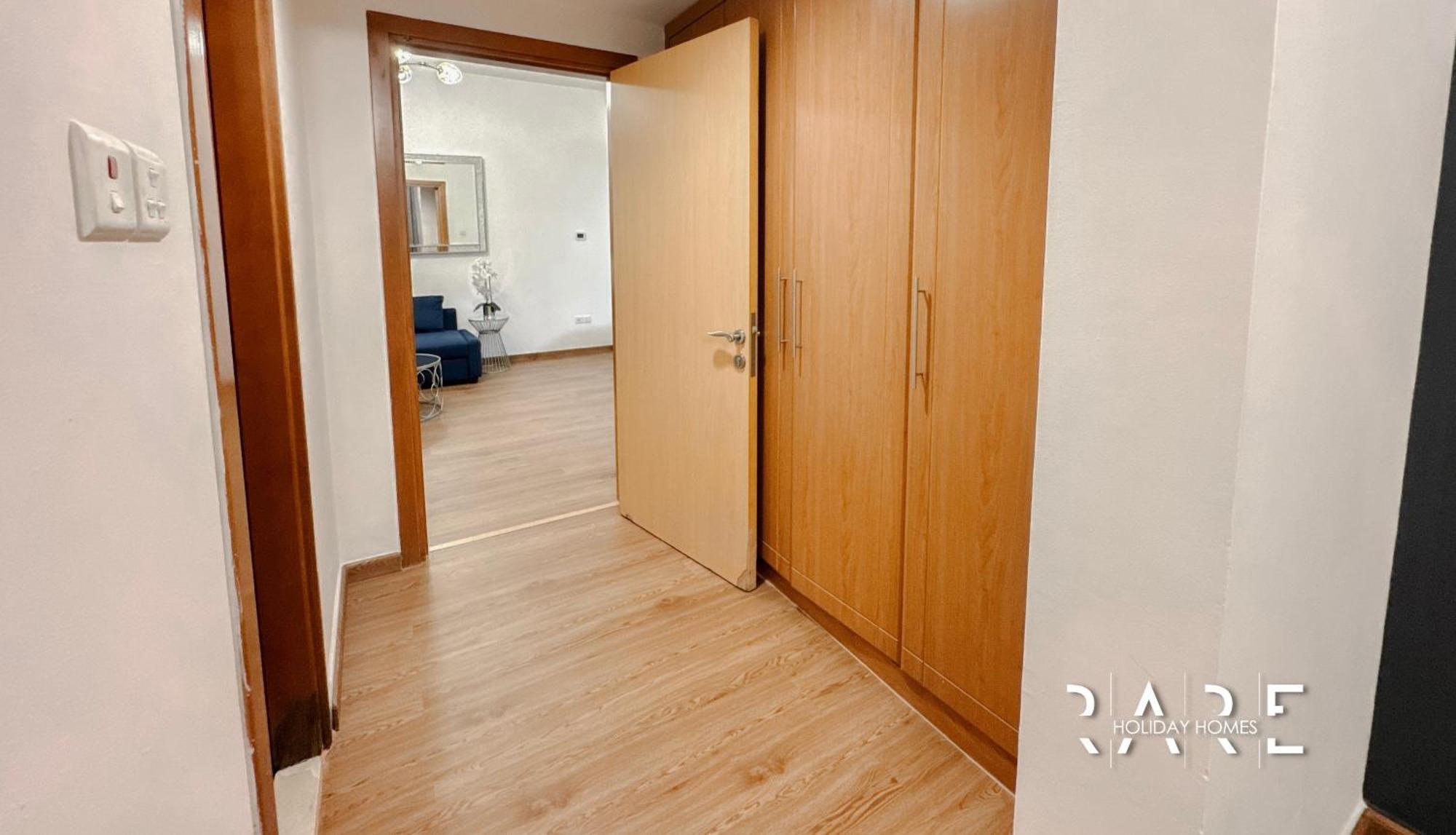 Rare Homes - Near Circle Mall - Lavender 1 - R309 - Jumeirah Village Circle