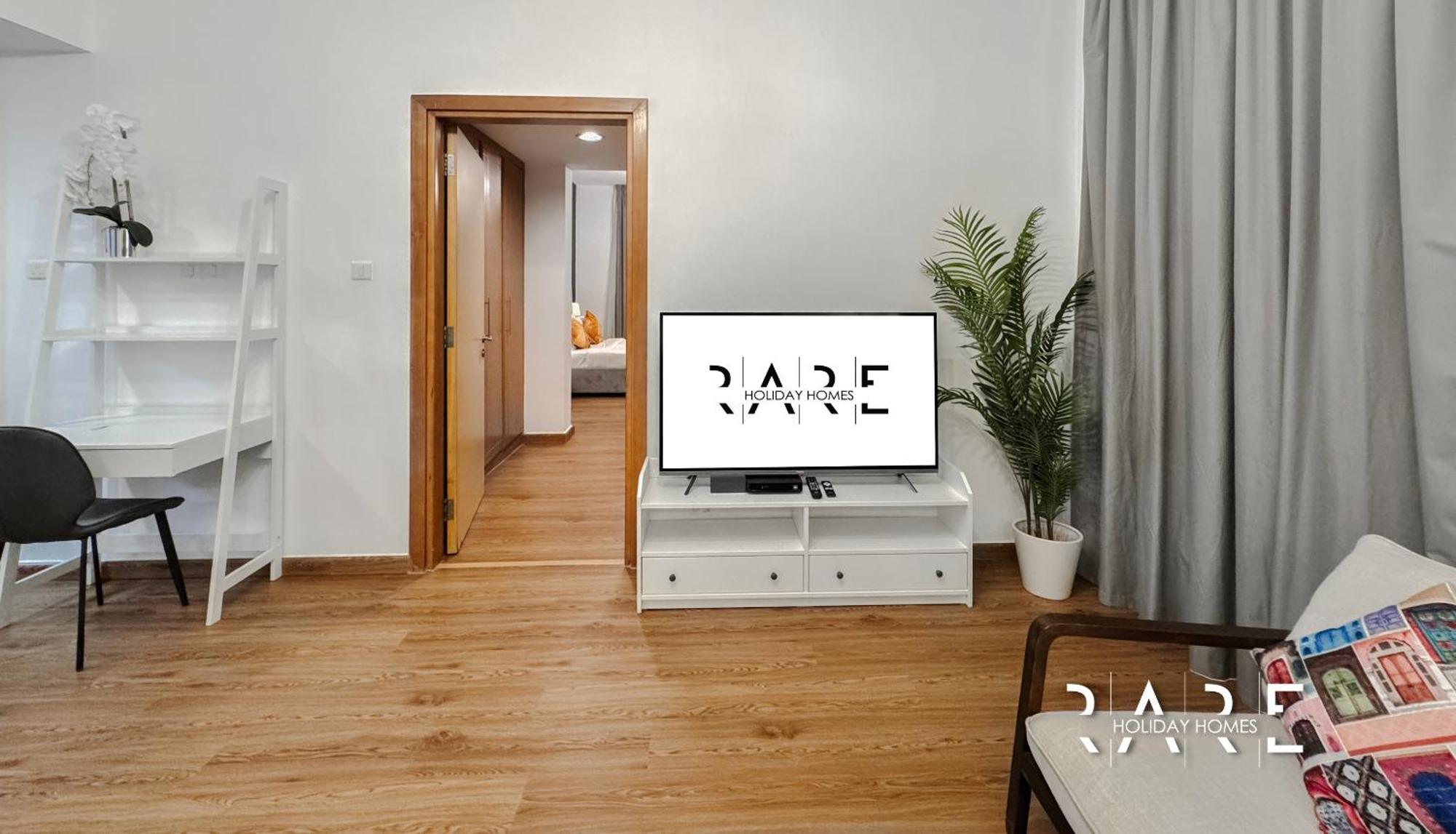 Rare Homes - Near Circle Mall - Lavender 1 - R309 - Jumeirah Village Circle * Dubai