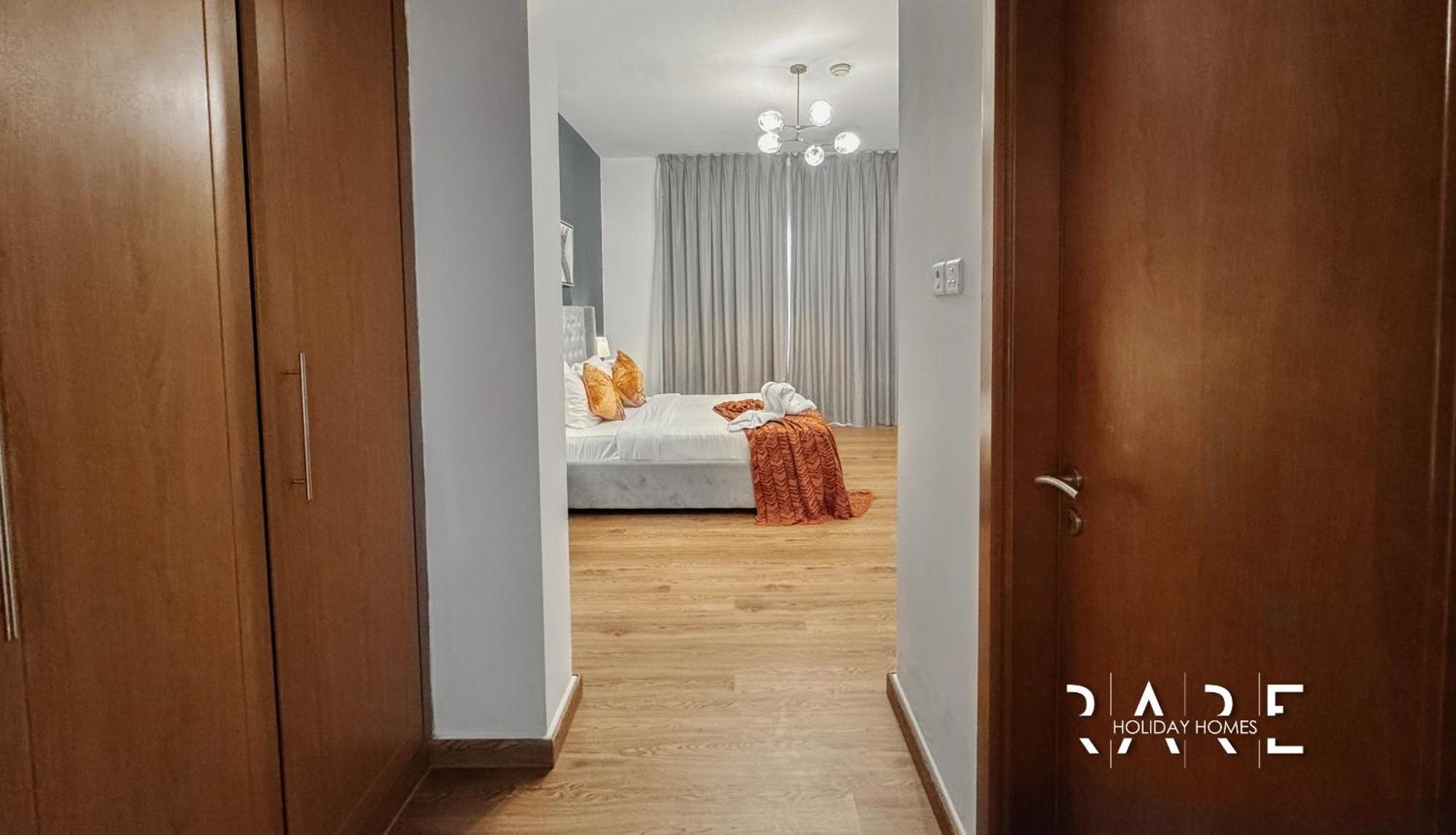 Apartment Rare Homes - Near Circle Mall - Lavender 1 - R309 - Jumeirah Village Circle *